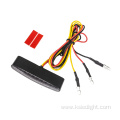 Motorcycle Tail LED Lamp Indicator Light